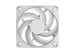 Fractal Design Momentum 12 PWM White 120 mm FDB