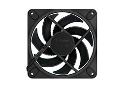 Fractal Design Momentum 12 RGB PWM Noir 120 mm ARGB LED FDB