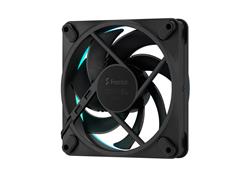 Fractal Design Momentum 12 RGB PWM Noir 120 mm ARGB LED FDB