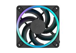 Fractal Design Momentum 12 RGB PWM Black 120 mm ARGB LED FDB