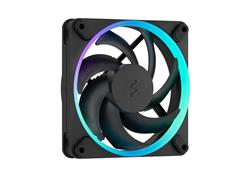Fractal Design Momentum 12 RGB PWM Noir 120 mm ARGB LED FDB
