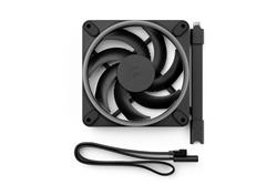 Fractal Design Momentum 12 RGB PWM Noir 120 mm ARGB LED FDB