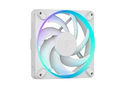 Fractal Design Momentum 12 RGB PWM White 120 mm ARGB LED FDB