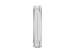 Fractal Design Momentum 12 RGB PWM White 120 mm ARGB LED FDB