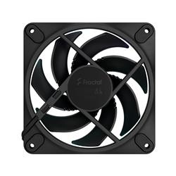 Fractal Design Momentum 12 RGB PWM Black 120 mm  ARGB LED FDB (3-pack