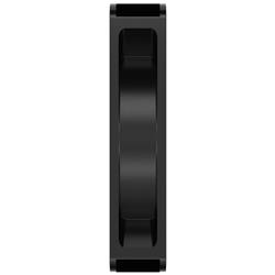 CORSAIR RS120-R ARGB 120mm Fan Triple Pack, BLK