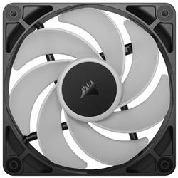 CORSAIR RS120-R ARGB 120mm Fan Triple Pack, BLK