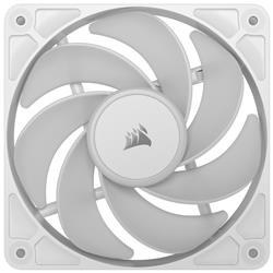 CORSAIR RS120-R ARGB 120mm Fan Triple Pack, BLK(Open Box)