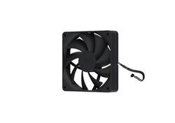 HYTE FA12 120mm Case Fan 4-Pack Black