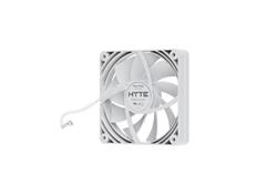 HYTE FA12 120mm Case Fan 4-Pack White
