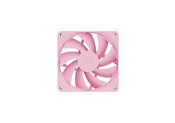 HYTE FA12 Fans (4-Pack) 120mm Regular Case Fan STRAWBERRY MILK