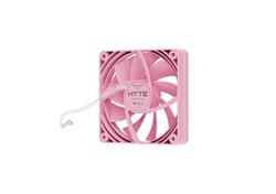 HYTE FA12 Fans (4-Pack) 120mm Regular Case Fan STRAWBERRY MILK