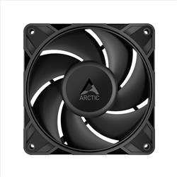 ARCTIC COOLING P12 Pro PST 120mm Case Fan Single Pack Black