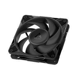 ARCTIC COOLING P12 Pro PST 120mm Case Fan Single Pack Black