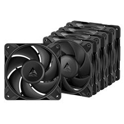 ARCTIC COOLING P12 Pro PST 120 mm Ventilateur Paquet de 1 Noir