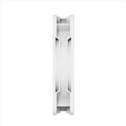 ARCTIC COOLING P12 Pro PST 120mm Case FanSingle Pack White