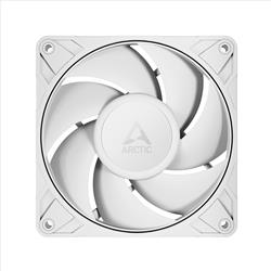 ARCTIC COOLING P12 Pro PST 120mm Case FanSingle Pack White