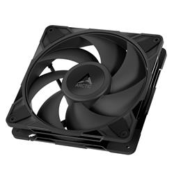 ARCTIC COOLING P14 Pro PST 140mm Case FanSingle Pack Black(Open Box)