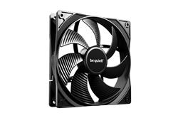 be quiet! Pure Wings 3 PWM 140mm Case Fan 3-Pack Black