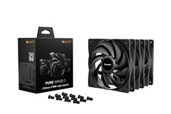 be quiet! Pure Wings 3 PWM high-speed (BL140)