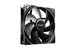 be quiet! Pure Wings 3 PWM 120mm Case Fan 3-Pack Black