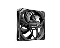 be quiet! Pure Wings 3 Reverse Triple Pack 120mm Case Fan 3-Pack Blac