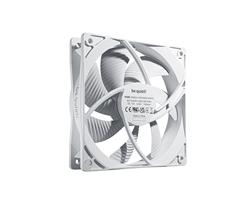 be quiet! Pure Wings 3 Reverse, lot de 3 ventilateurs de boîtier 120