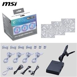 MSI MPG EZ120R ARGB BLANC-3W