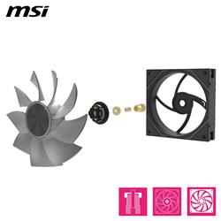 MSI MPG EZ120R ARGB 3-B