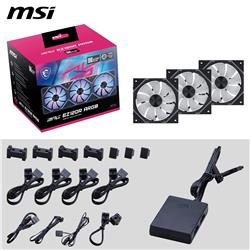 MSI MPG EZ120R ARGB 3-B