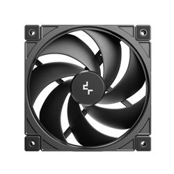 DeepCool FD12 V2 3IN1 120mm Case Fan 3-Pack Black