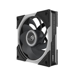 ASUS ROG Europe GR120 ARGB 120 mm Renversé Ventilateur Paquet de 3 Noi