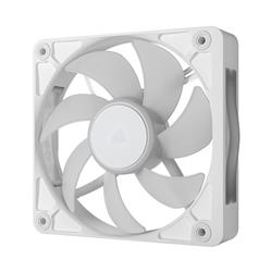 CORSAIR iCUE LINK RX120 II RGB 120 mm Ventilateur Paquet de 1 Blanc