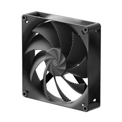 HAVN H18 180mm Case Fan Single Pack Black