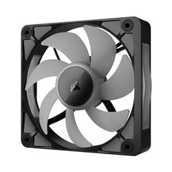 CORSAIR iCUE LINK RX120 II RGB 120 mm Ventilateur Paquet de 1 Noir