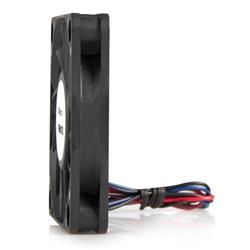 StarTech (FAN6X1TX3) - Ventilateur pour ordinateur à roulement à billes - Connecteur TX3 - 60 x 10 mm