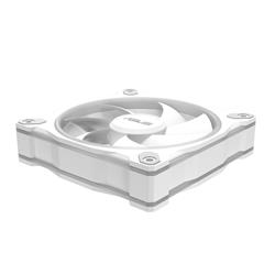 ASUS Ventilateur ASUS Prime MR120 ARGB - Pack de 3 120 mm Ventilateur(Open Box)