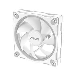 ASUS Ventilateur ASUS Prime MR120 ARGB - Pack de 3 120 mm Ventilateur(Open Box)