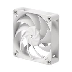 HAVN H12 120mm Case Fan Single Pack White