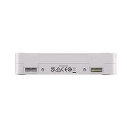 CORSAIR iCUE LINK RX120 II RGB 120 mm Ventilateur Paquet de 1 Blanc
