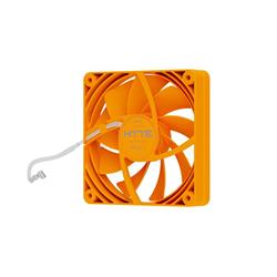 HYTE FA12 120mm Case Fan4-Pack Orange
