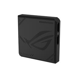 ASUS ROG Europe GR120 ARGB 120 mm Renversé Ventilateur Paquet de 3 Noi