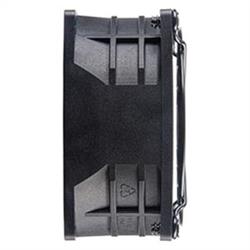 Silverstone Fan FHS 80X High performance 80mmx38mm PWM industrial fan