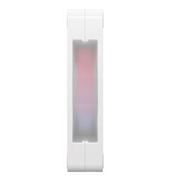 CORSAIR iCUE LINK RX120 II RGB 120 mm Ventilateur Paquet de 1 Blanc