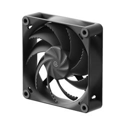 HAVN H12 120mm Case Fan Single Pack Black