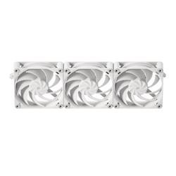 HAVN H12 120mm Case Fan 3-Pack White