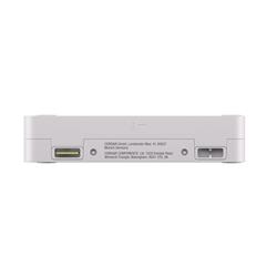 CORSAIR iCUE LINK RX120 II RGB 120 mm Ventilateur Paquet de 1 Blanc