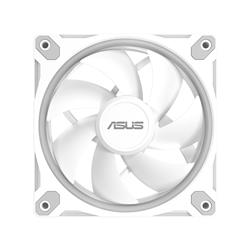 ASUS Ventilateur ASUS Prime MR120 ARGB - Pack de 3 120 mm Ventilateur(Open Box)