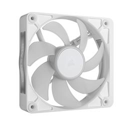 CORSAIR iCUE LINK RX120 II RGB 120 mm Ventilateur Paquet de 1 Blanc