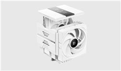 Sudokoo SK620V CPU Air Cooler White